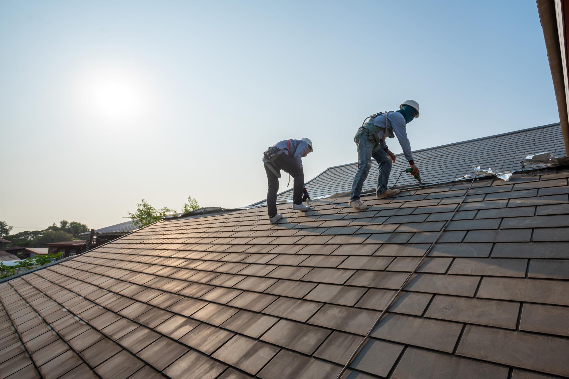 カバー工法のイメージ画像