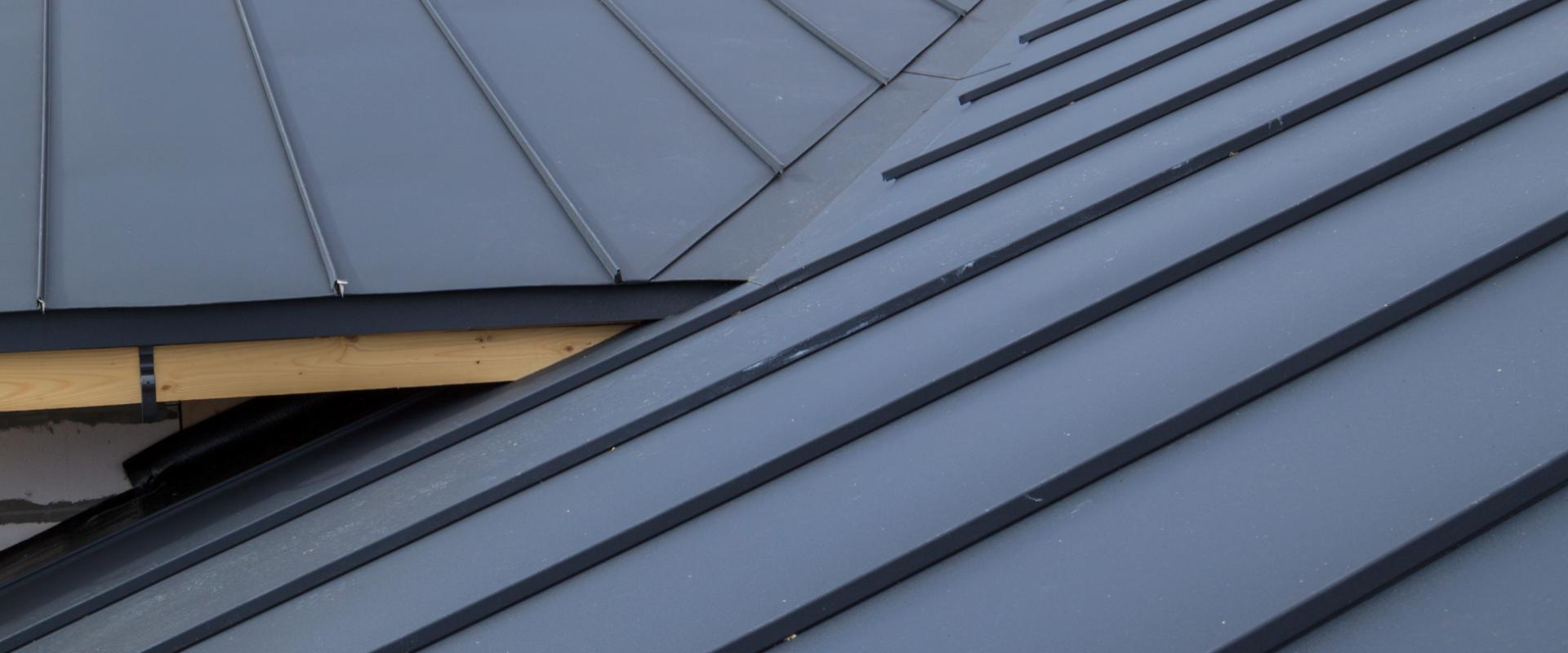 ガルバリウム鋼板のイメージ画像