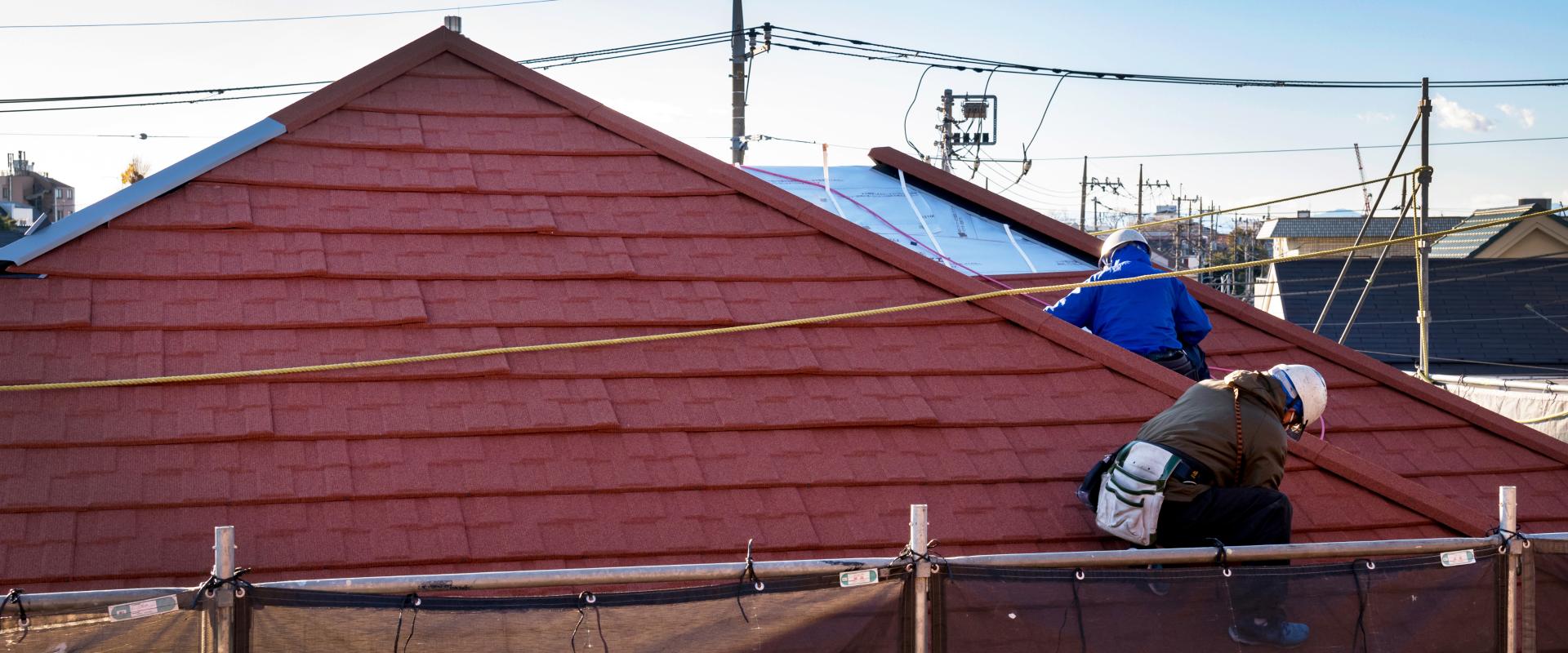 近隣配慮と安全管理